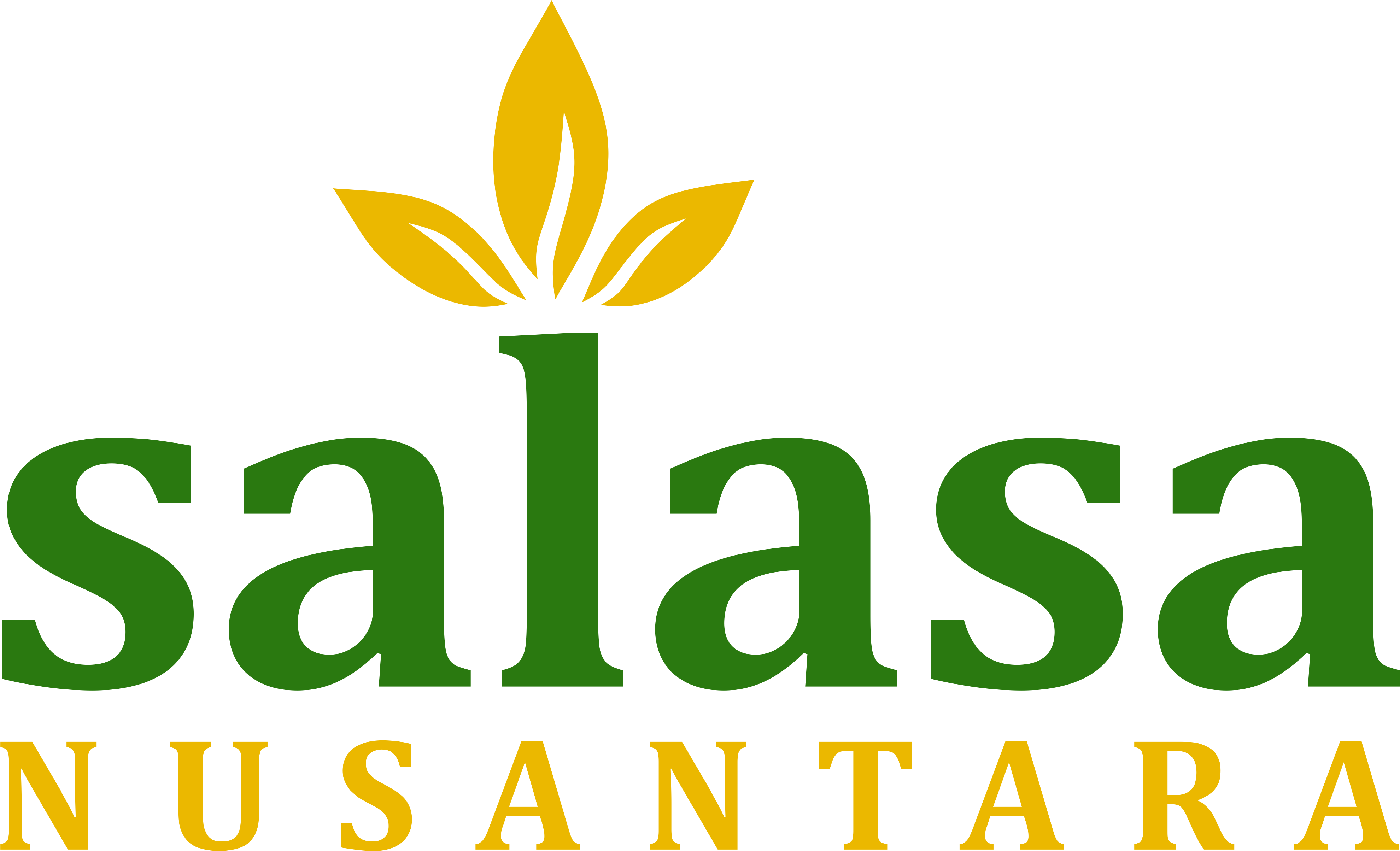 Salasa Nusantara