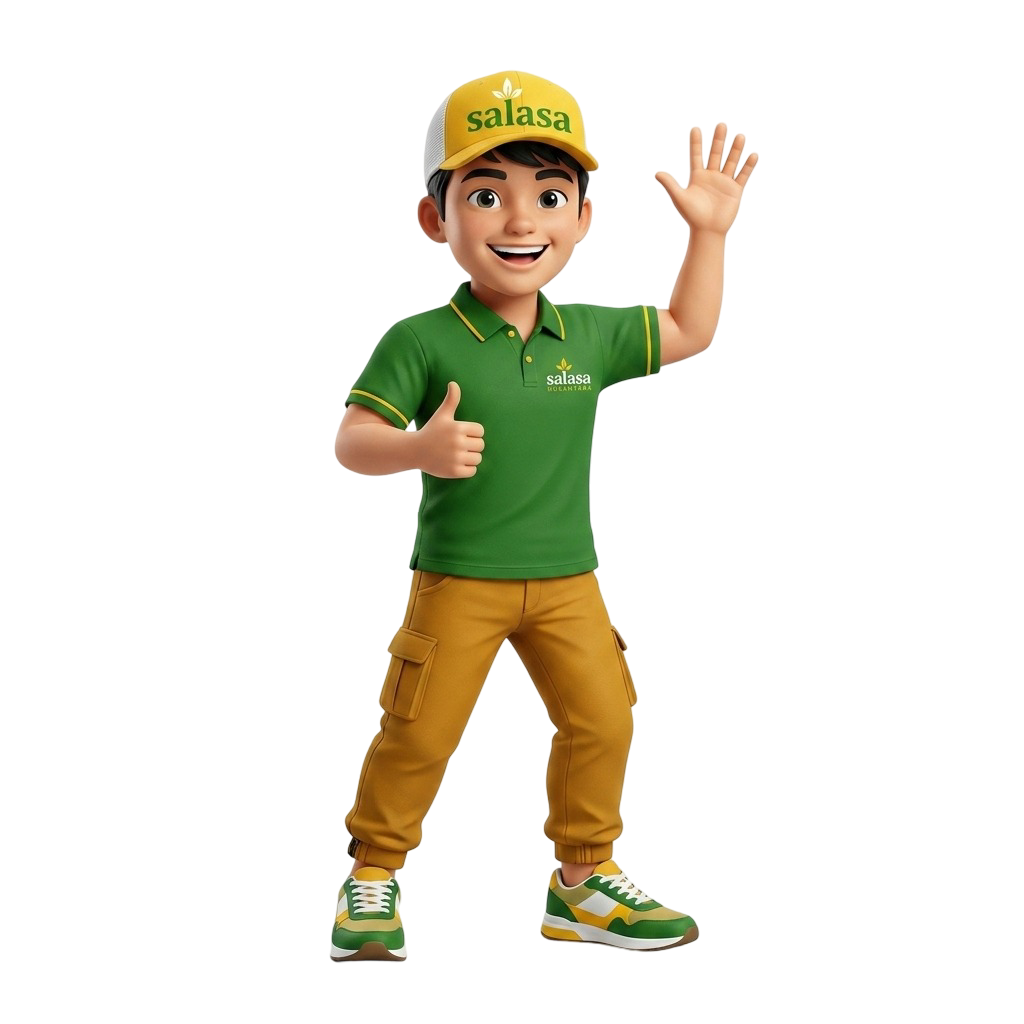 Mascot